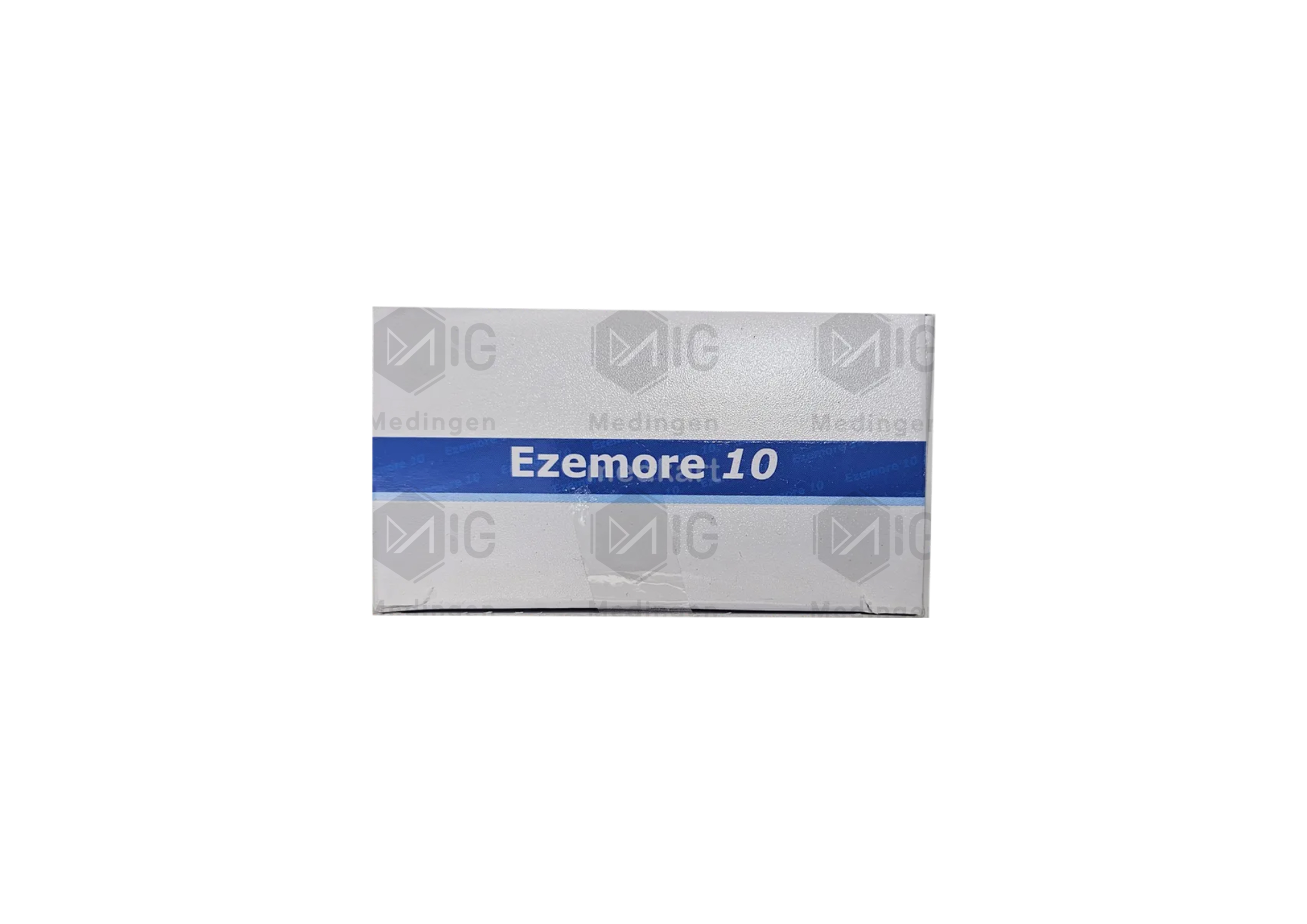 EZEMORE 10MG